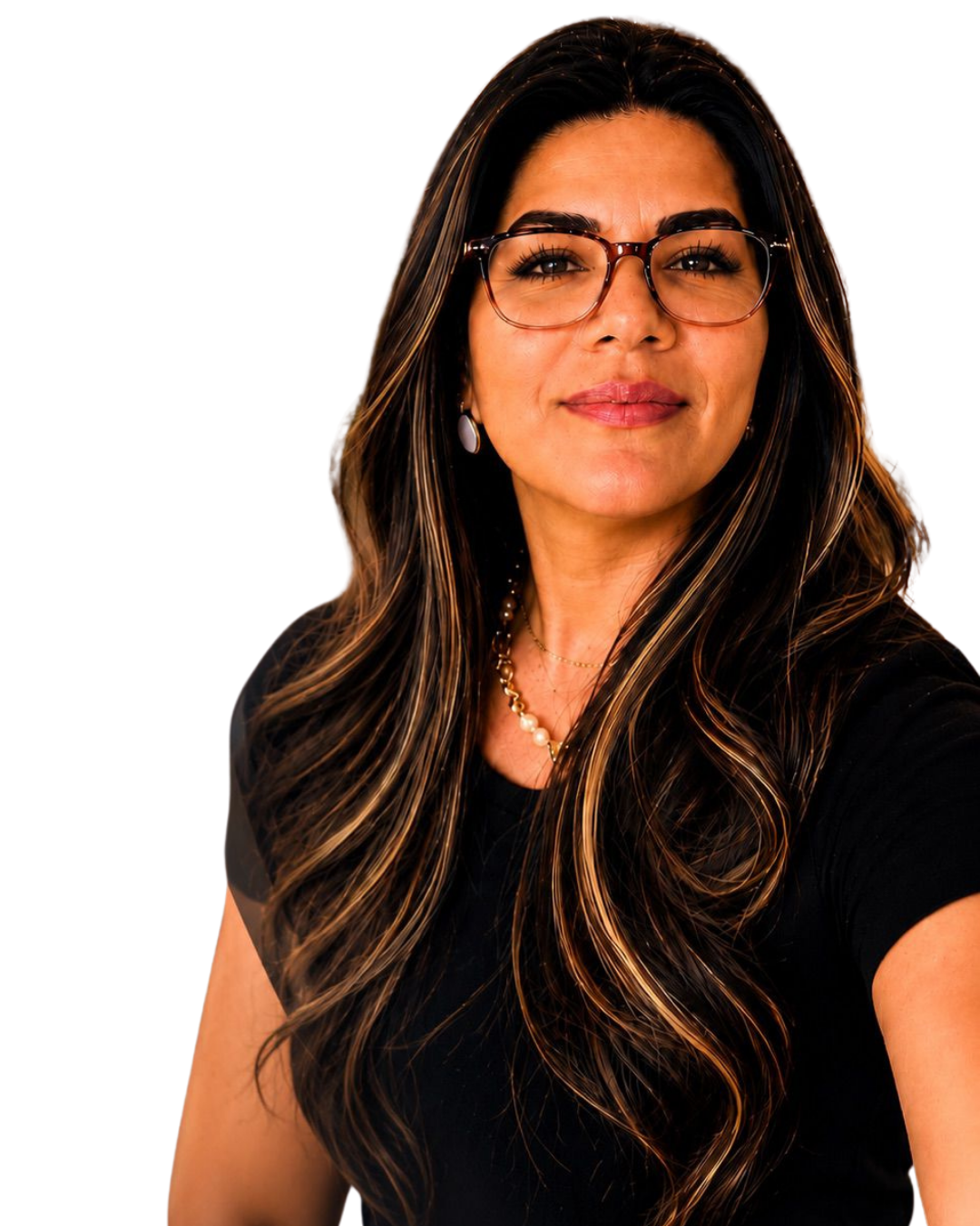 Yolys Guzmán